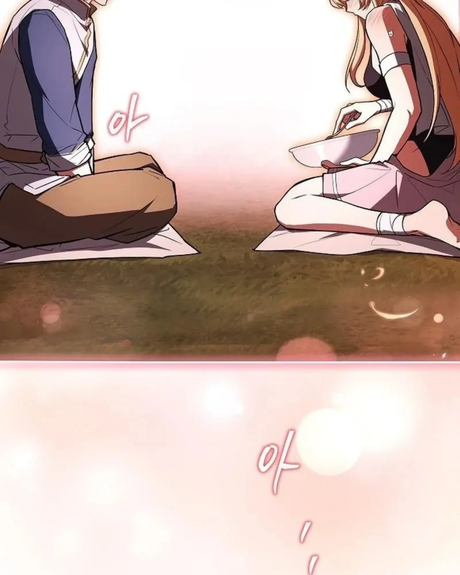 A Wizard’s Restaurant ตอนที่ 141 หน้า 98