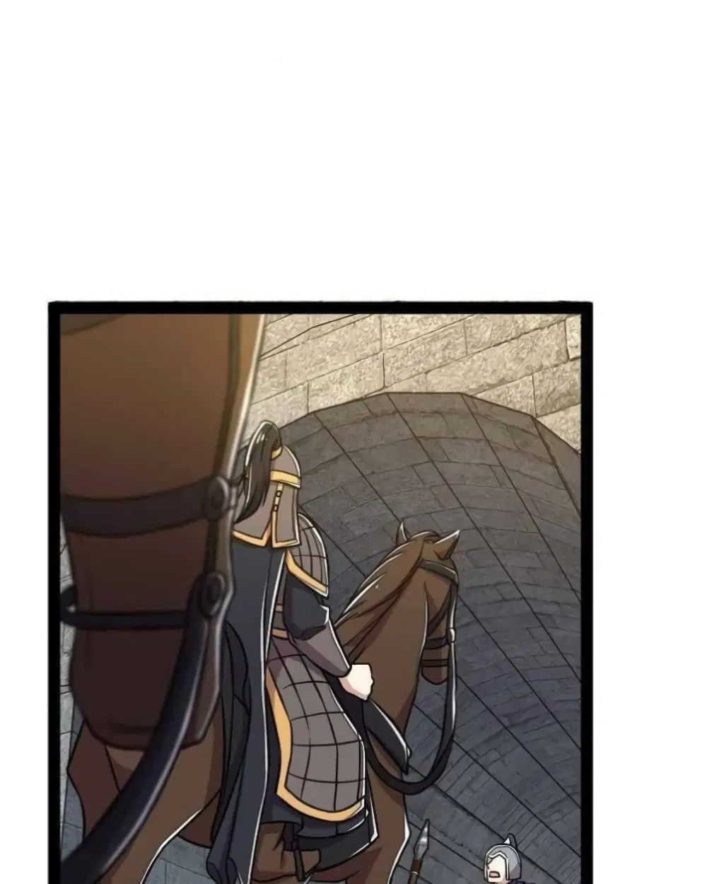 The Martial Emperor’s Life After Seclusion ตอนที่ 142 หน้า 43