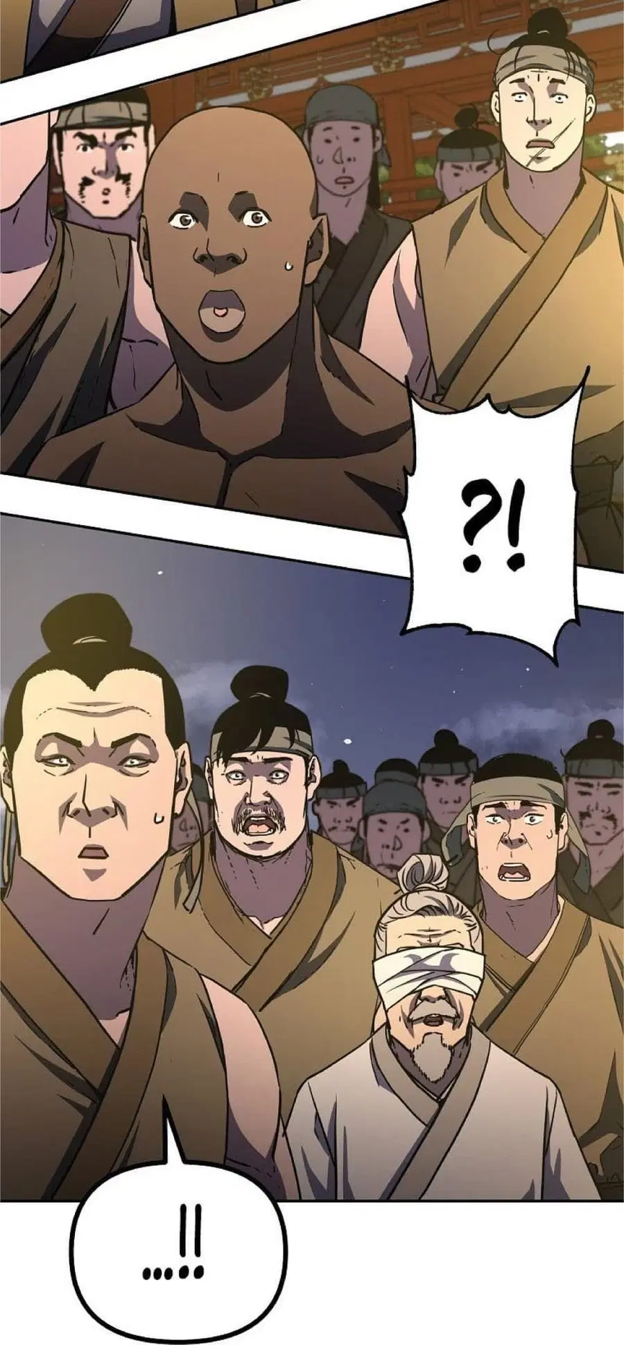 The Reborn Ranker Chronicles ตอนที่ 48 หน้า 46