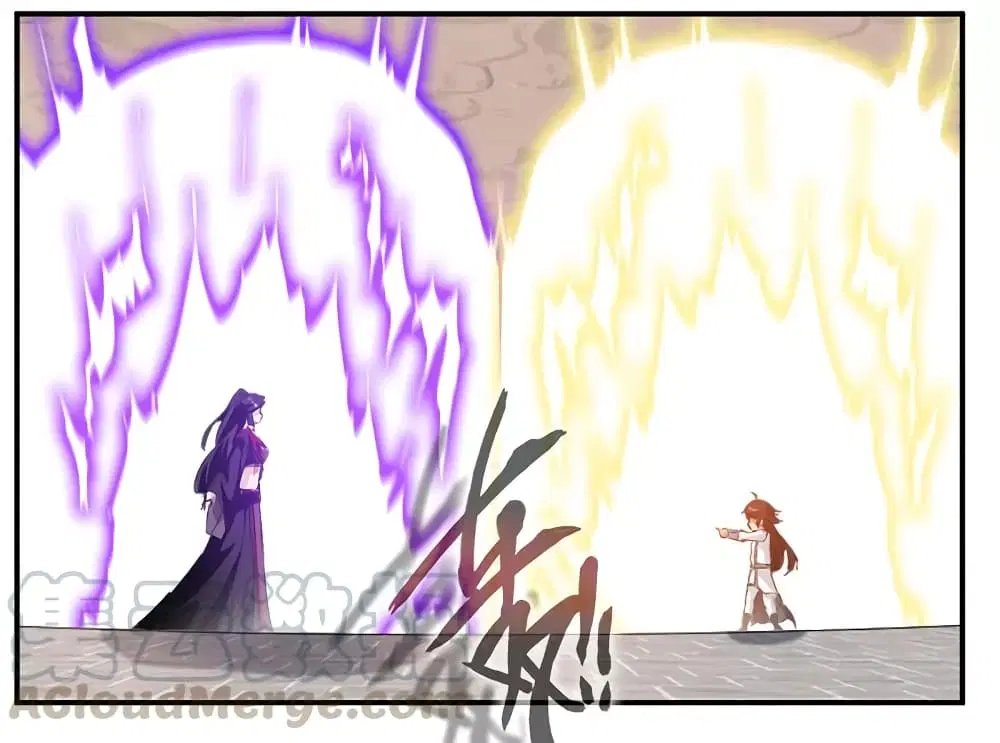 Nine Sun God King ตอนที่ 68 หน้า 24
