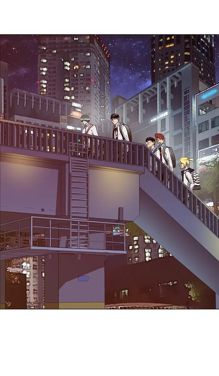 Weak Hero ตอนที่ 133 หน้า 22