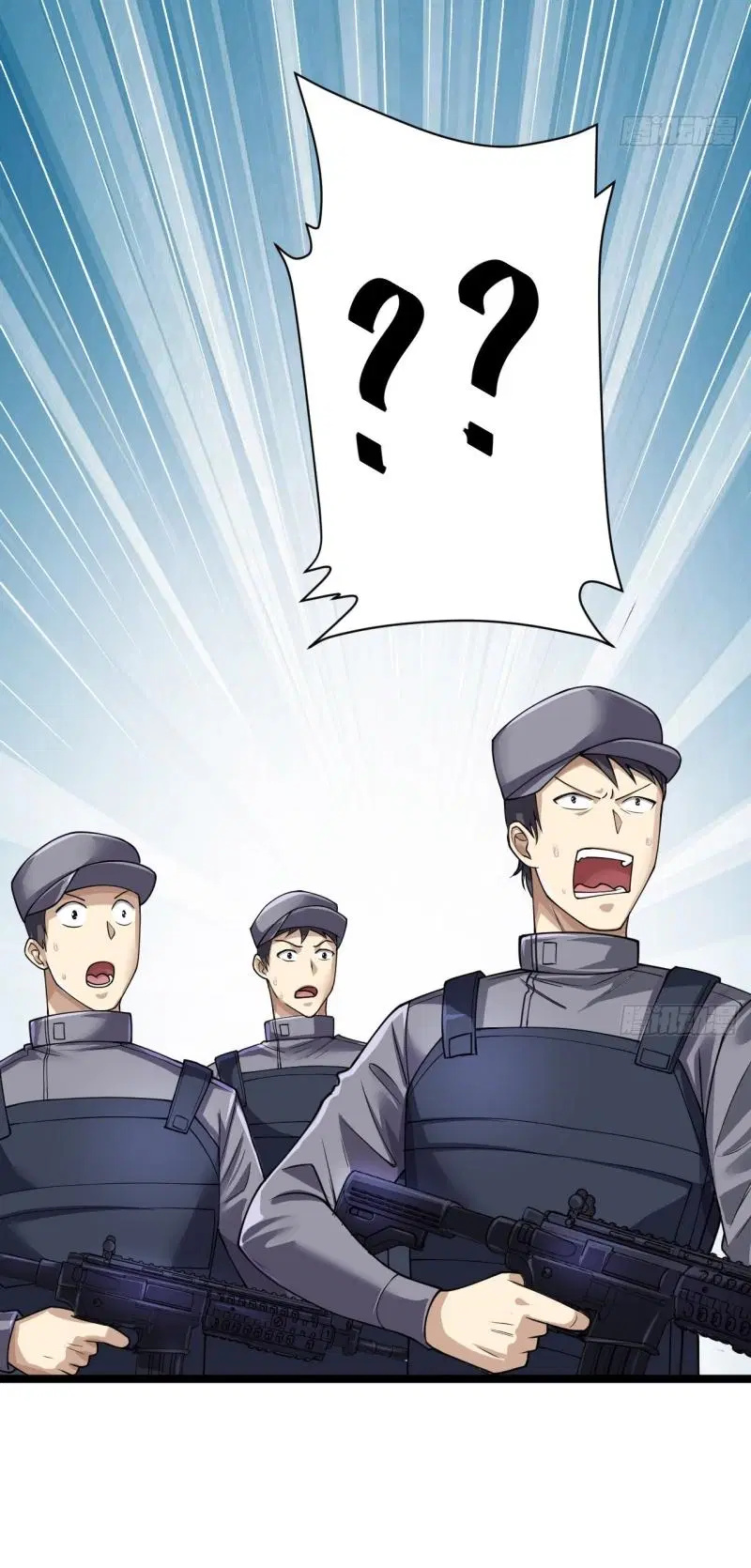 The First Order ตอนที่ 217 หน้า 44