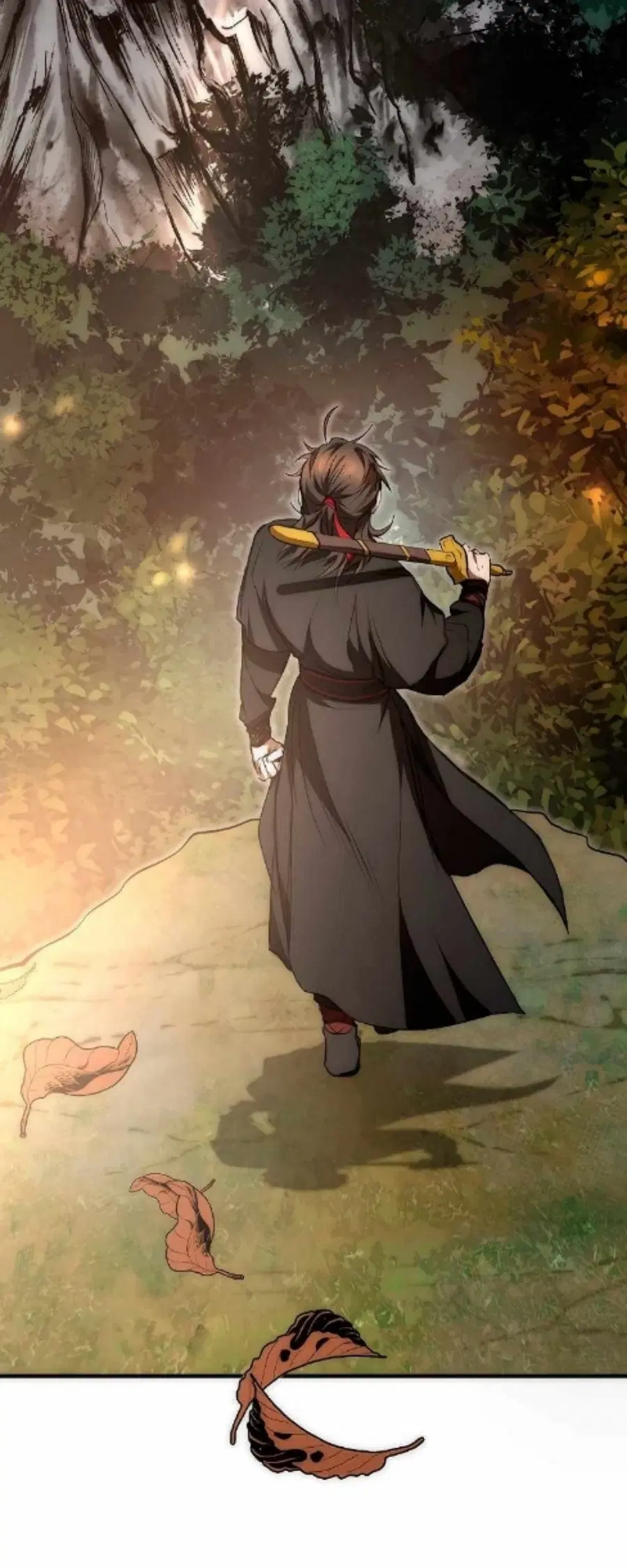 Path of the Shaman ตอนที่ 78 หน้า 56