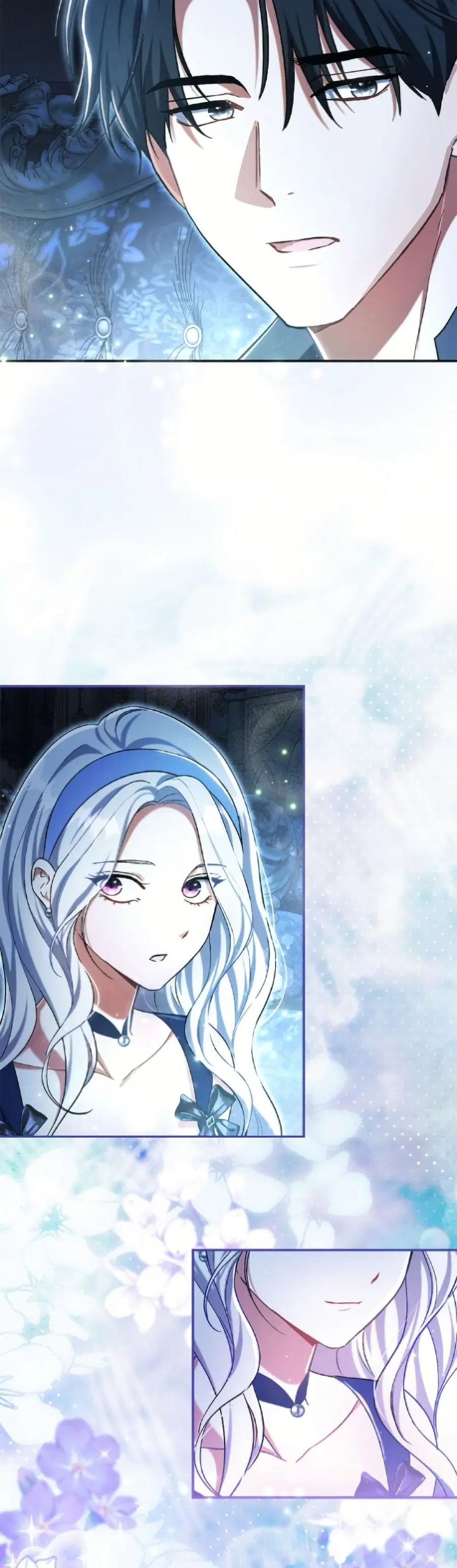 The Villain’s Match Is Too Perfect – คู่ดูตัวของนางร้ายเพอร์เฟกต์เกินไป ตอนที่ 97 หน้า 25