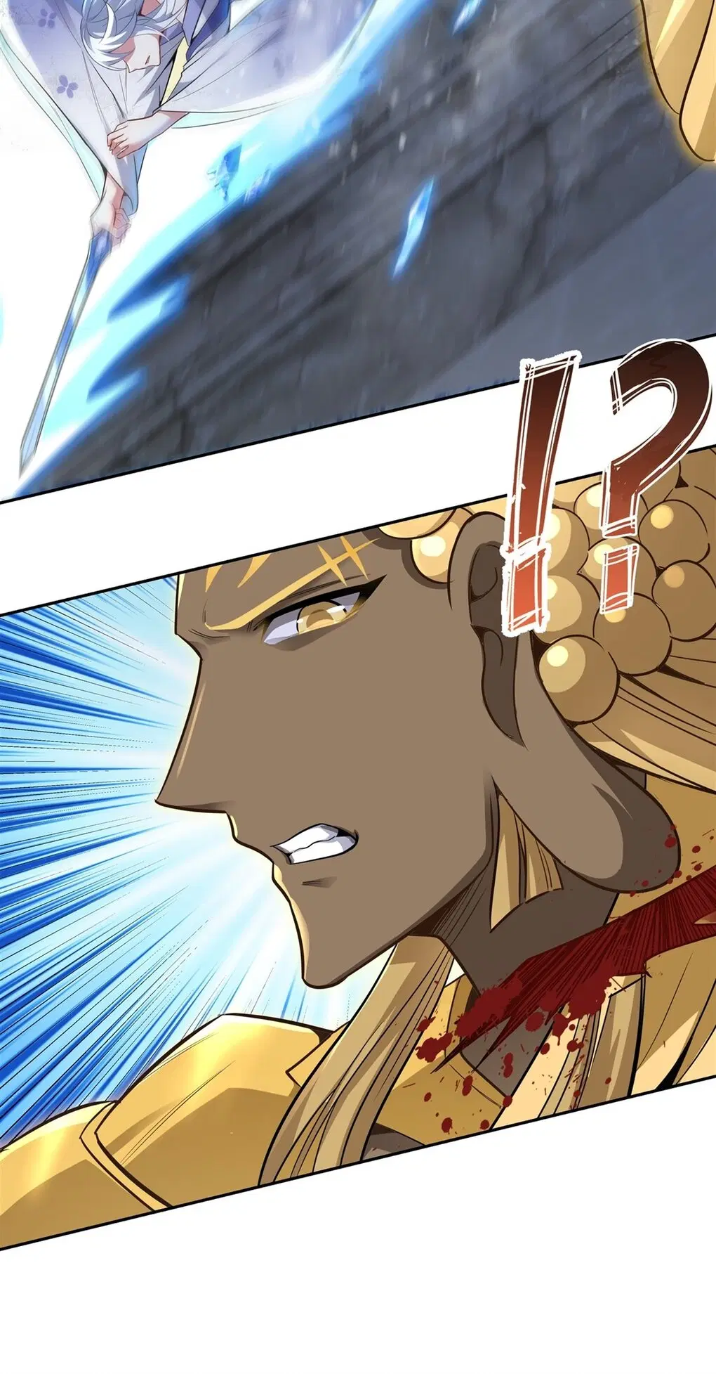 My Female Disciples are all Future Masters of the Heavens ตอนที่ 68 หน้า 20