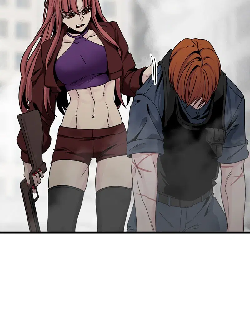 HERO KILLER ตอนที่ 89 หน้า 75