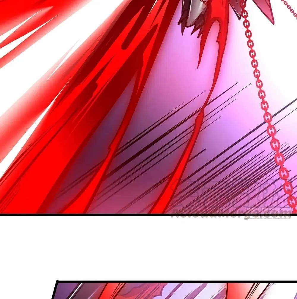 Undead King Beyond ตอนที่ 118 หน้า 45