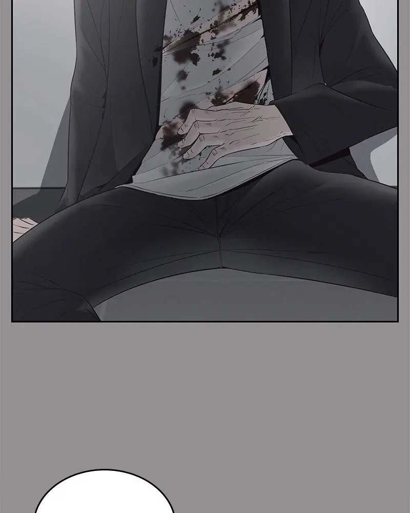 The Boy of Death ตอนที่ 116 หน้า 48