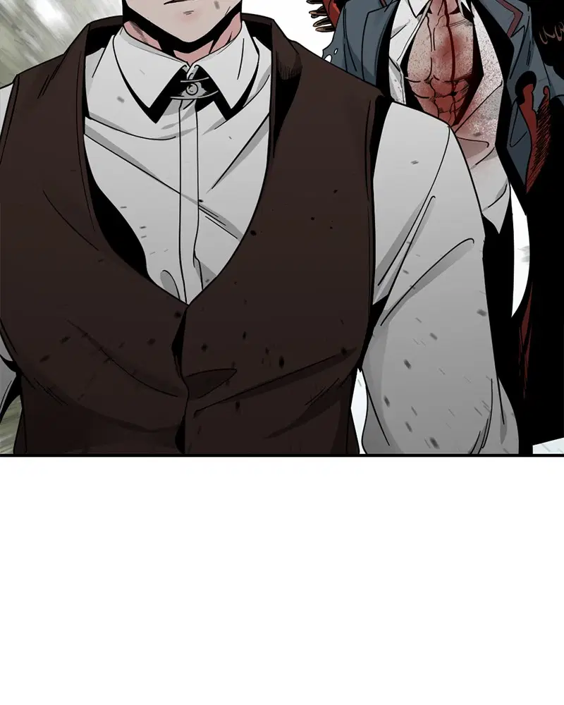 HERO KILLER ตอนที่ 33 หน้า 55