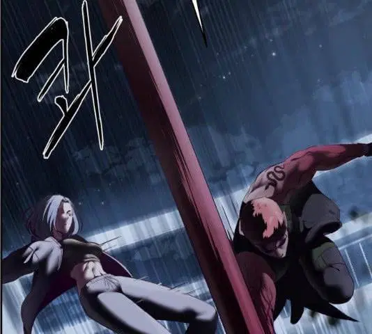 The Boy of Death ตอนที่ 121 หน้า 155