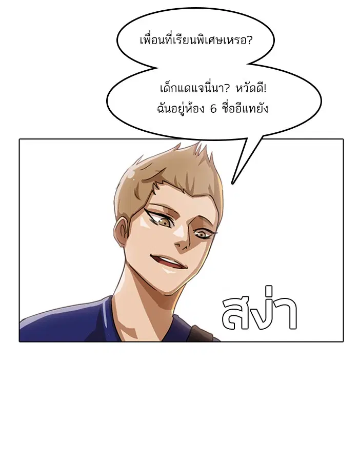 Random Chat ตอนที่ 21 หน้า 28