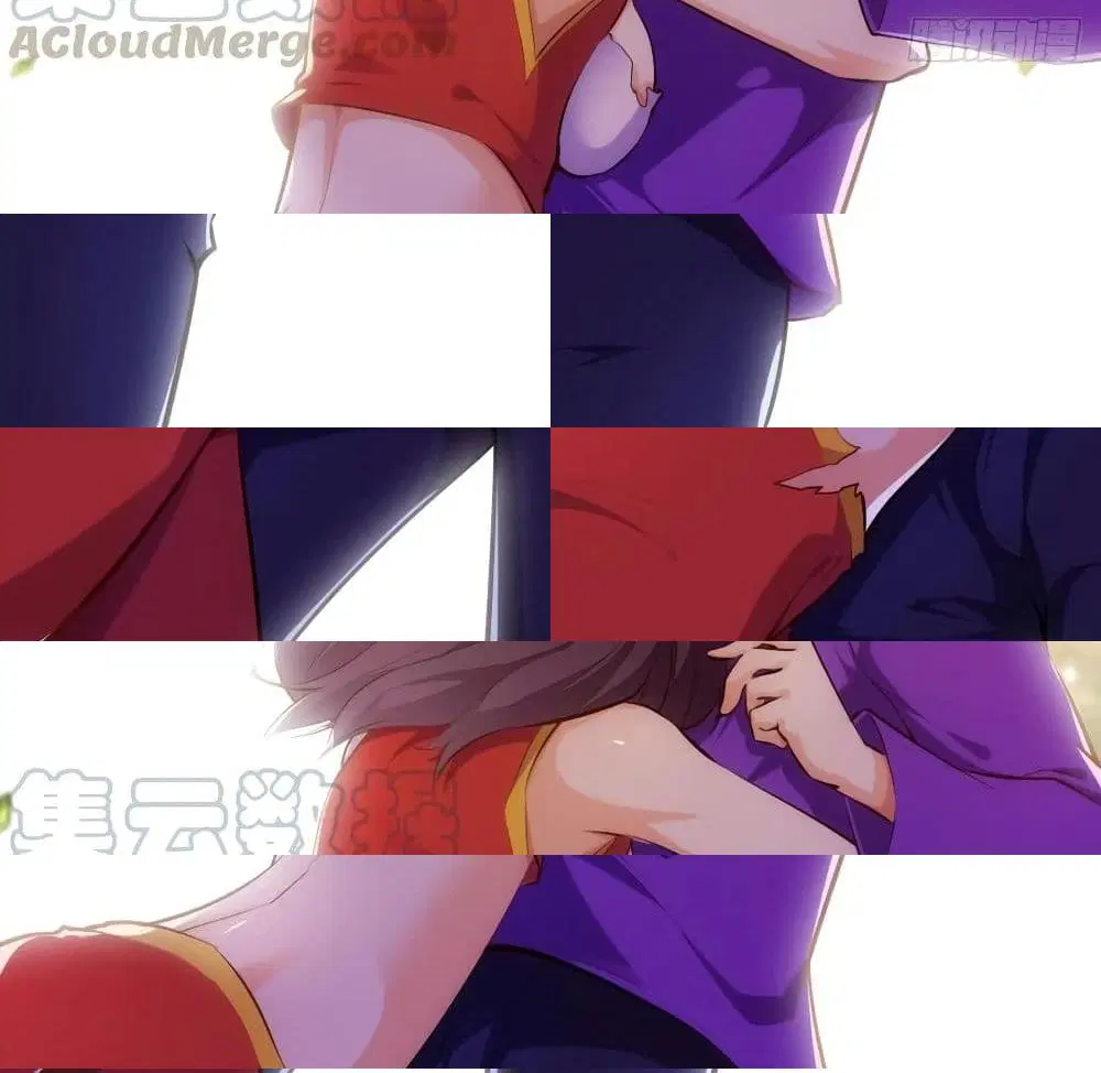 Tianjie Agent ตอนที่ 67 หน้า 13