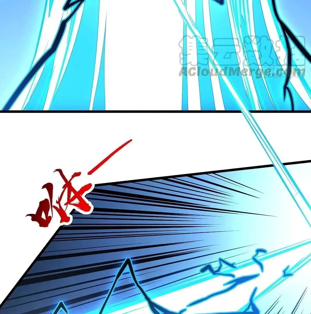 Undead King Beyond ตอนที่ 119 หน้า 66