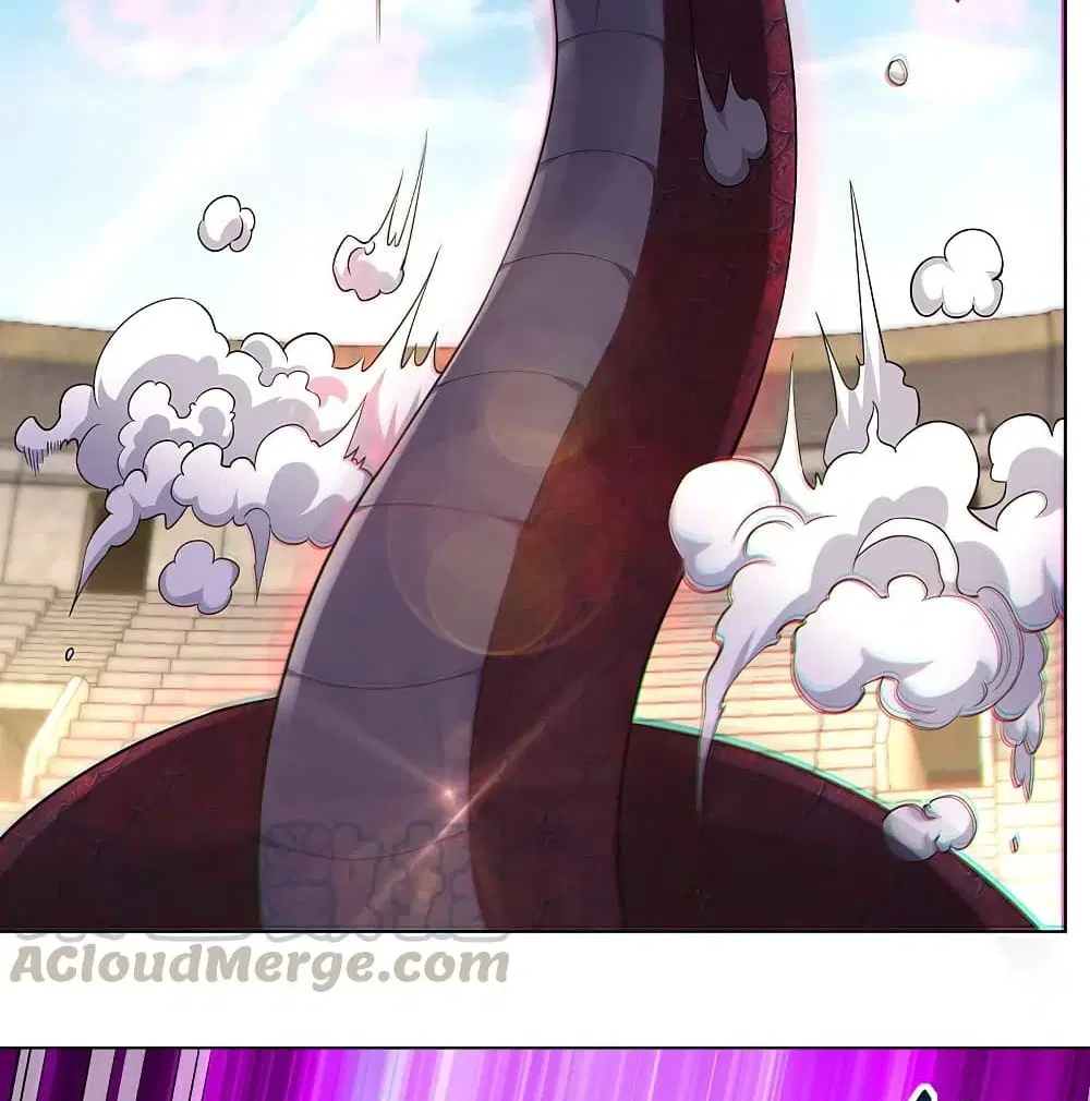 Rebirth God of War ตอนที่ 232 หน้า 27