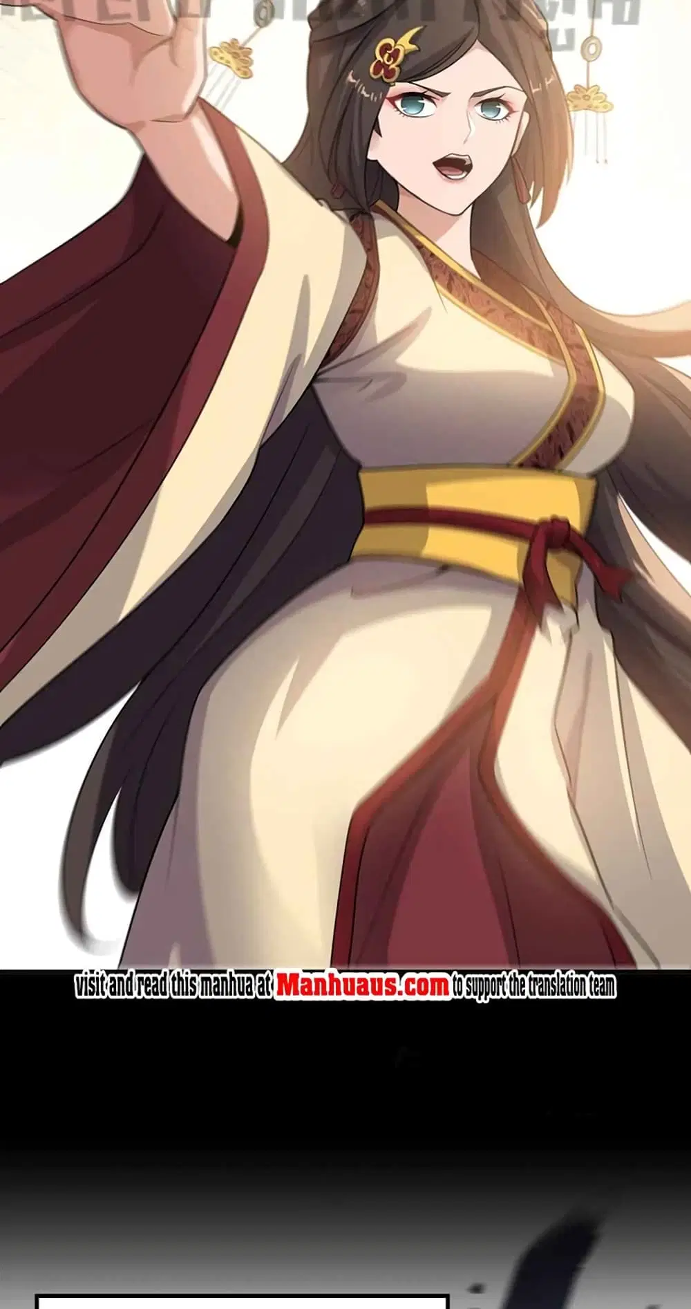 Super Warrior in Another World ตอนที่ 203 หน้า 27