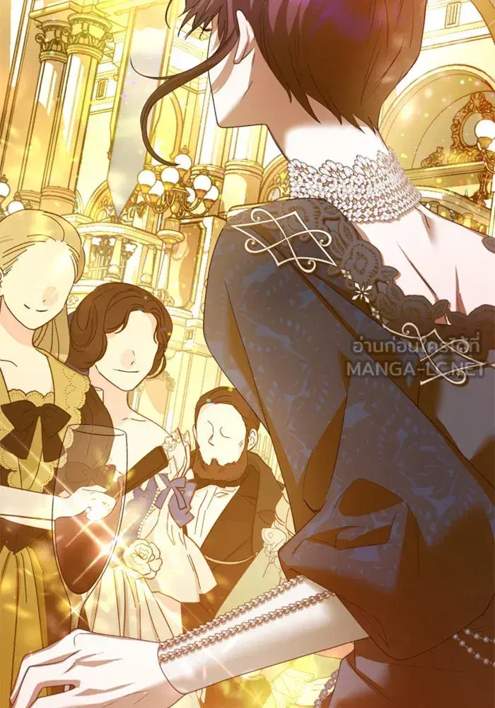 Your Throne ตอนที่ 148 หน้า 111