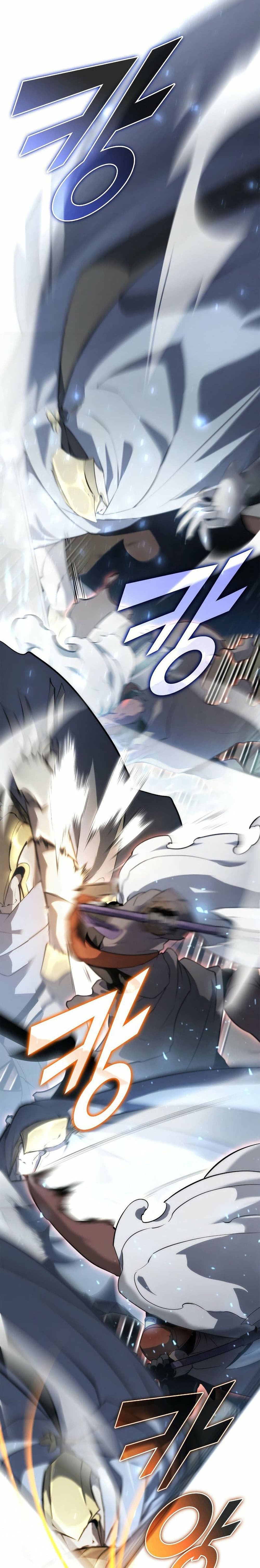 Return of the SSS-Class Ranker ตอนที่ 26 หน้า 8