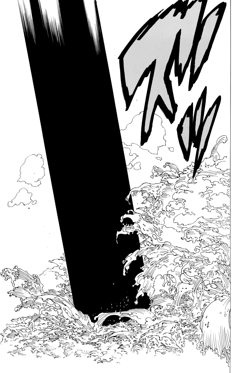 Nanatsu no Taizai ตอนที่ 119.5 หน้า 27
