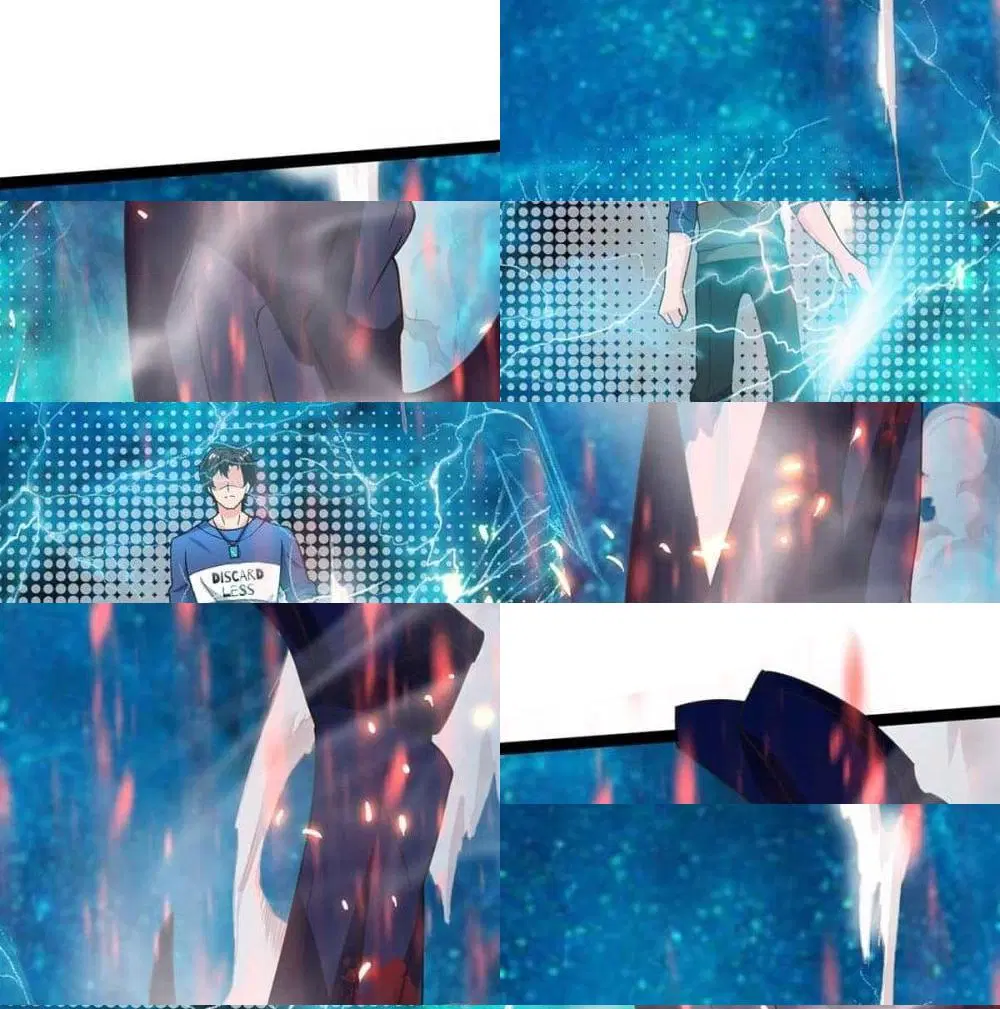 Rebirth Abandoned Less Return ตอนที่ 136 หน้า 11