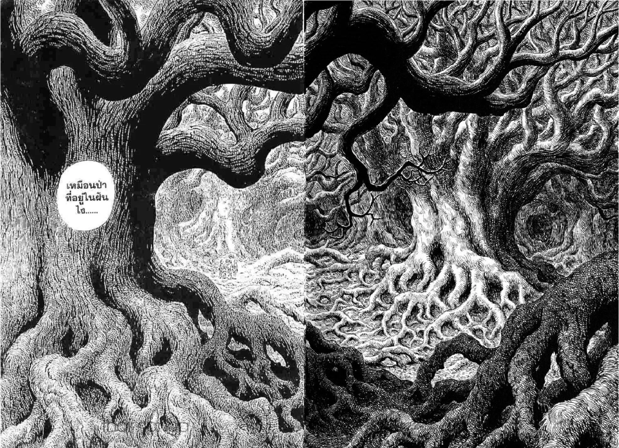 Berserk ตอนที่ 189 หน้า 28