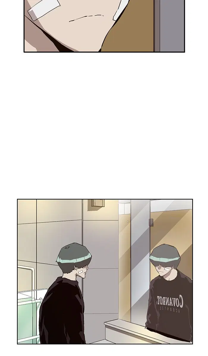 Weak Hero ตอนที่ 153 หน้า 30