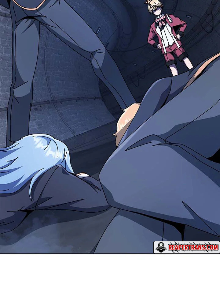 Necromancer Academy’s Genius Summoner ตอนที่ 116 หน้า 76