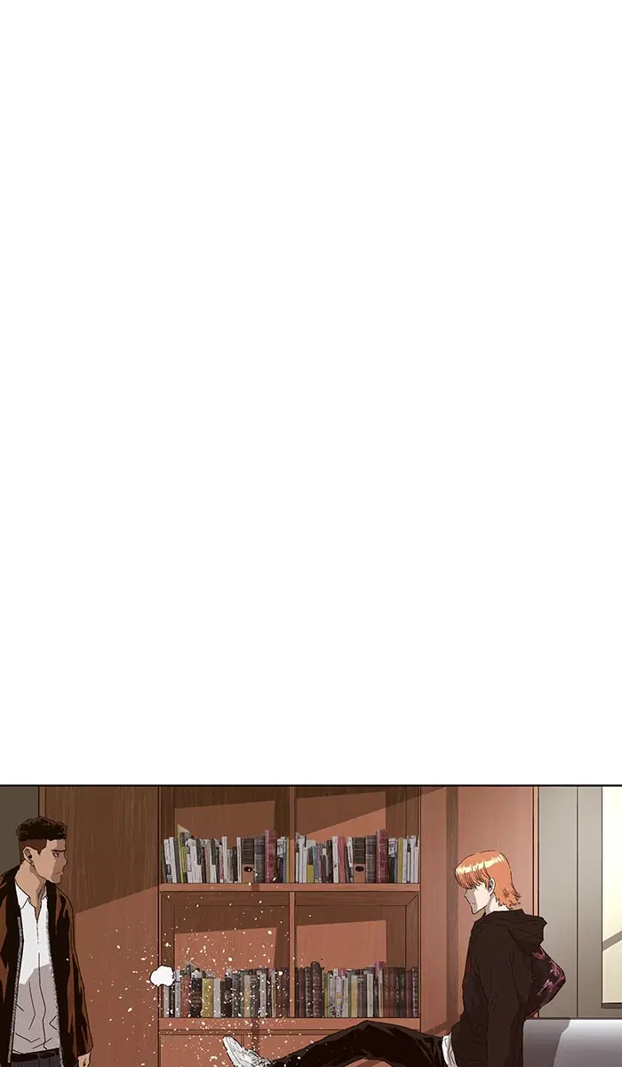 Weak Hero ตอนที่ 159 หน้า 73