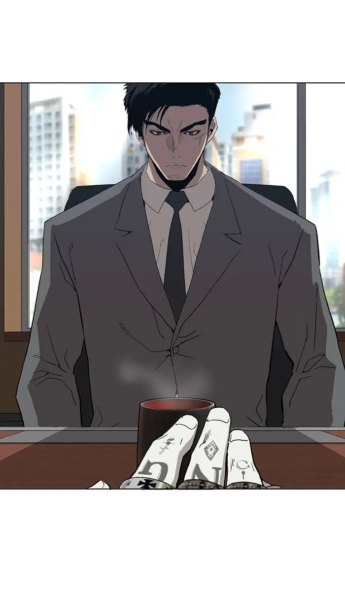 Weak Hero ตอนที่ 175 หน้า 66