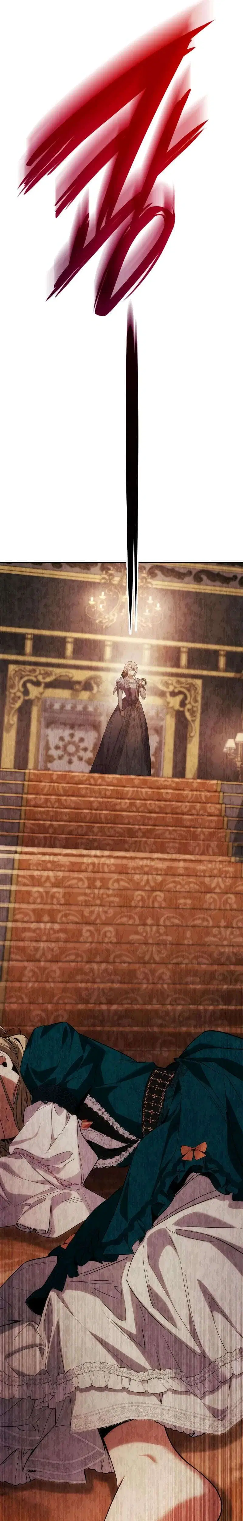 Sister I Am the Queen in This Life ตอนที่ 59 หน้า 49