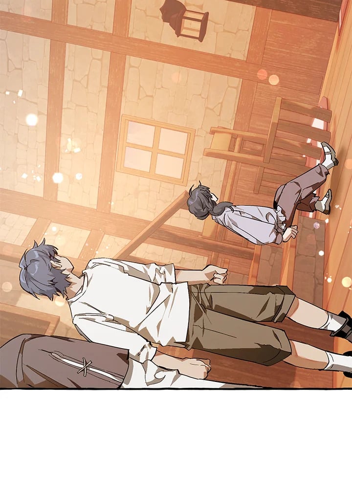 Trash of the Count’s Family คุณชายไม่เอาไหนแห่งตระกูลเคานต์ ตอนที่ 50 หน้า 10