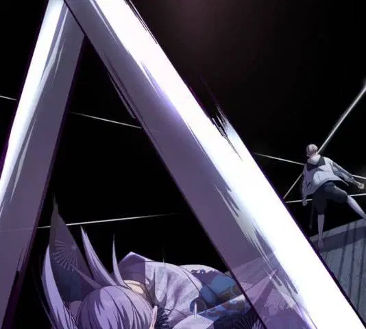 The Boy of Death ตอนที่ 121 หน้า 288