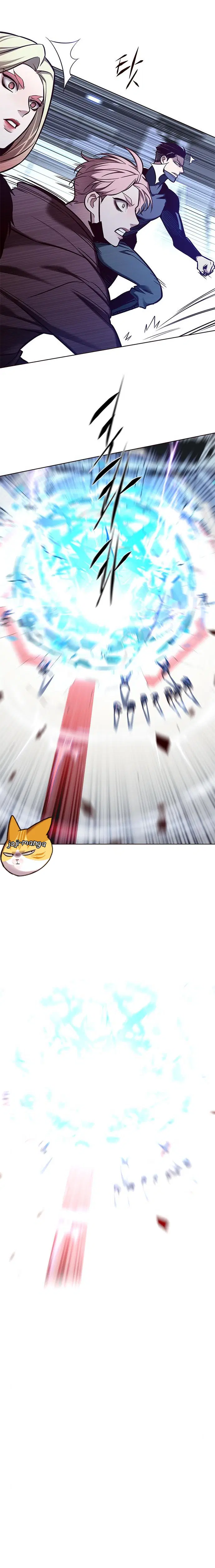 Eleceed ตอนที่ 151 หน้า 21
