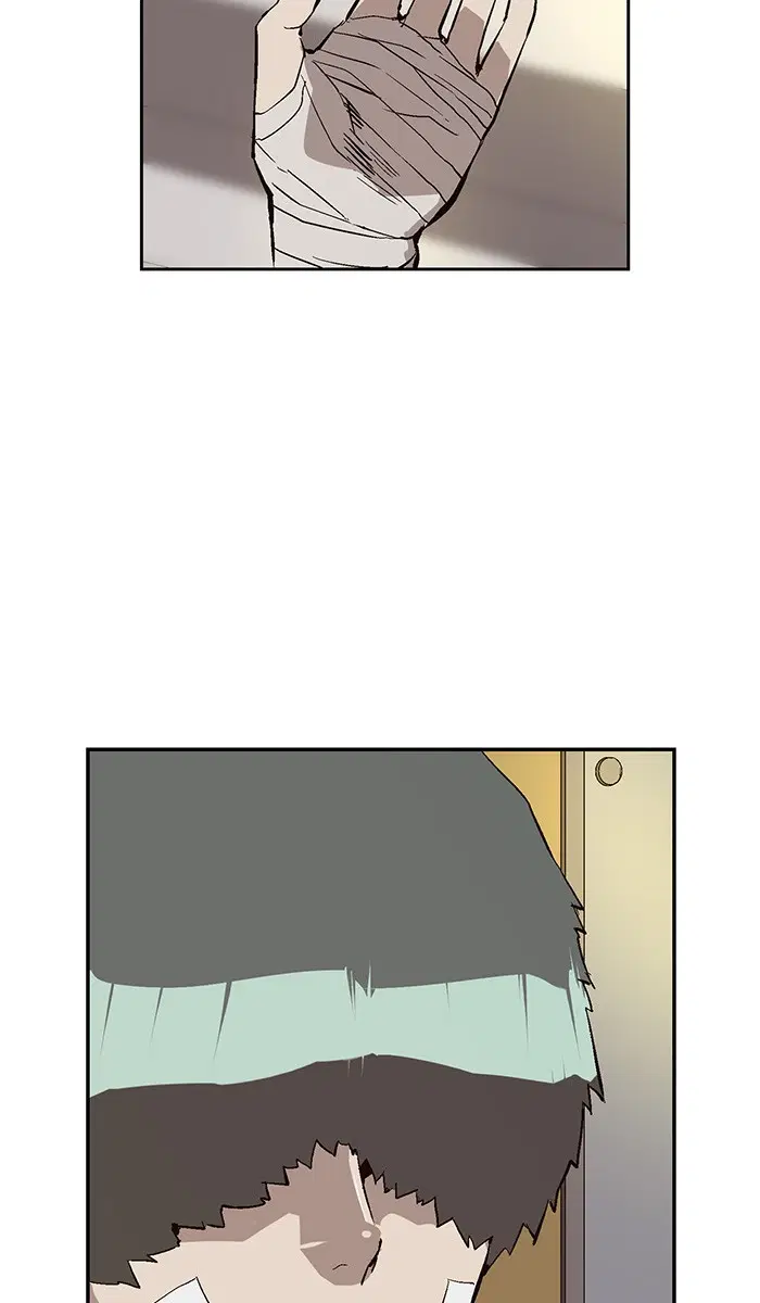 Weak Hero ตอนที่ 153 หน้า 29