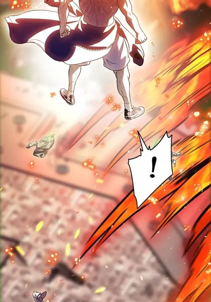 Tower of God ตอนที่ 643 หน้า 115