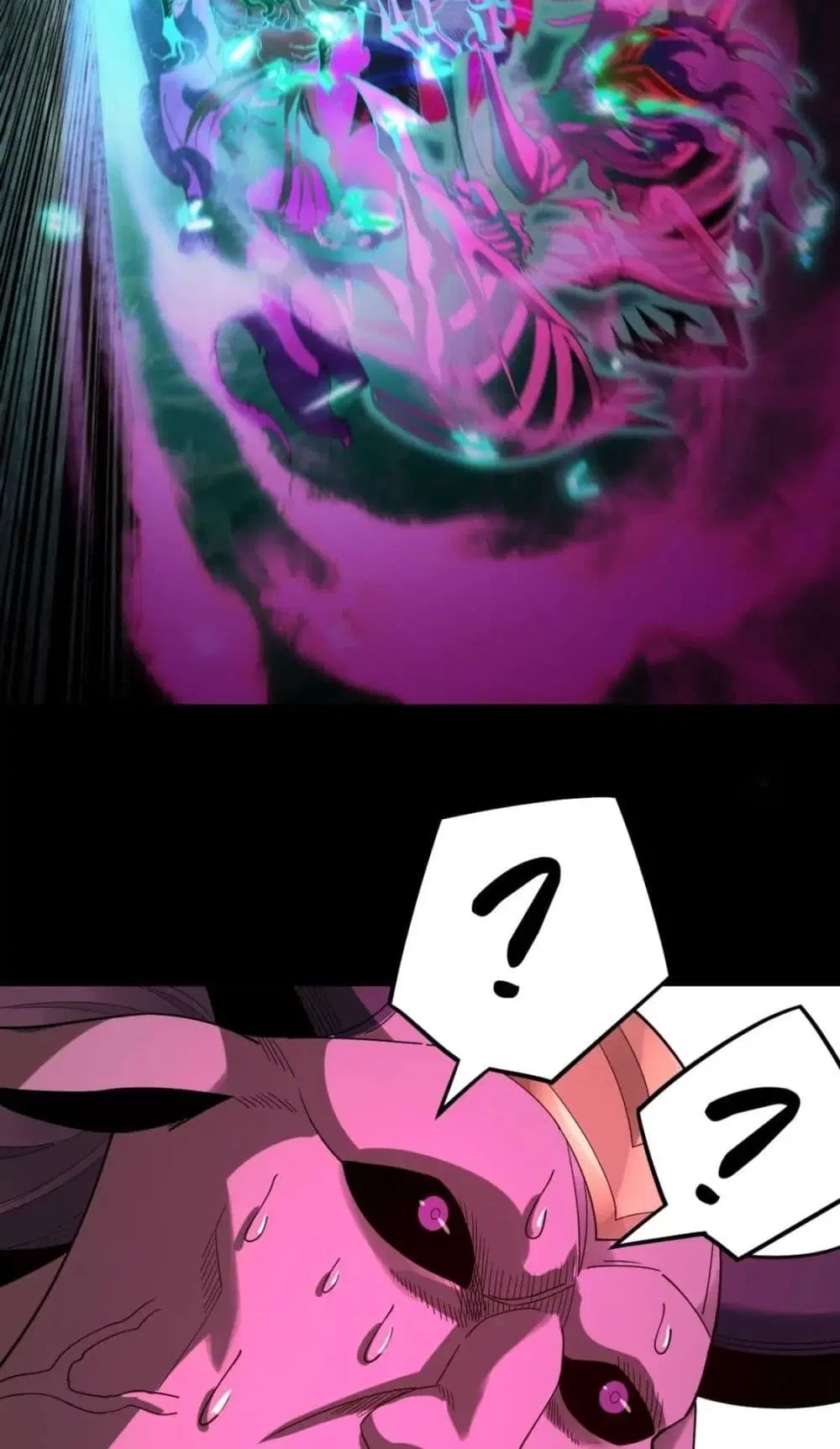 Villain is here ตอนที่ 68 หน้า 25