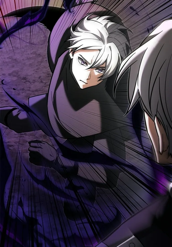 Terminally-Ill Genius Dark Knight อัศวินดำล่าท้าเวลา ตอนที่ 147 หน้า 153