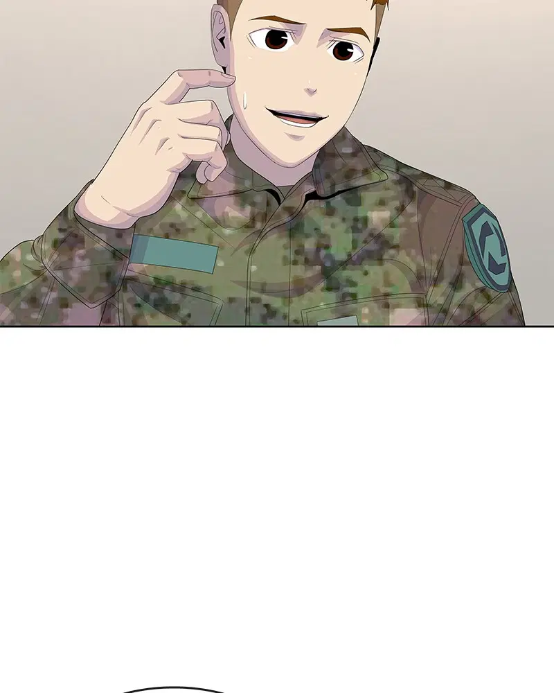 Kitchen Soldier ตอนที่ 173 หน้า 96