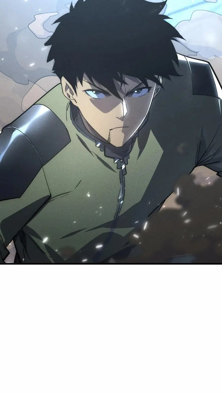 Rise From The Rubble ตอนที่ 187 หน้า 30