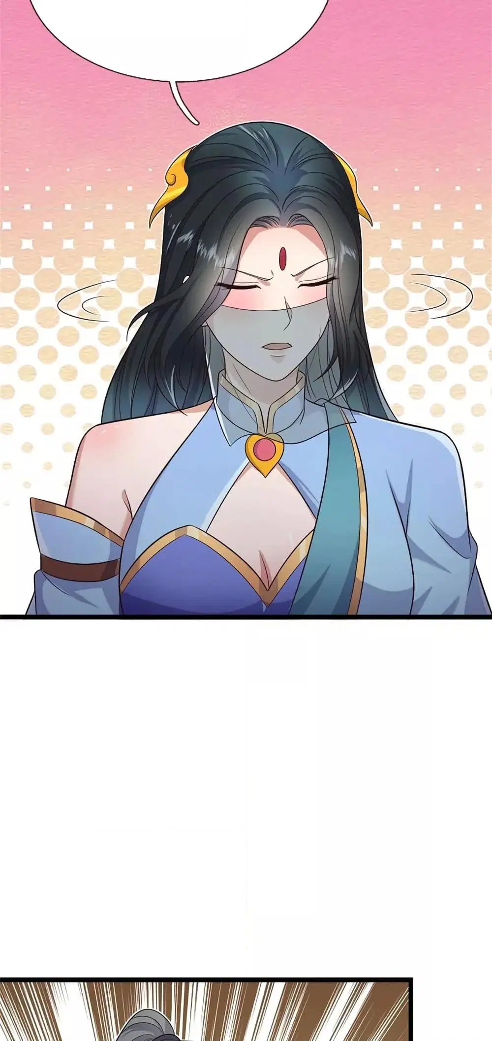 I Can Become A Sword God ตอนที่ 144 หน้า 13