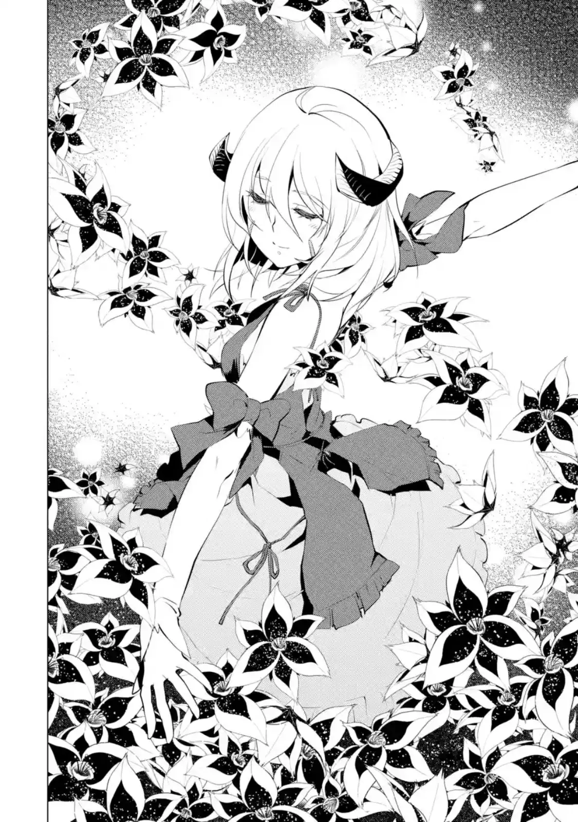 Tensei Kenja no Isekai Life ตอนที่ 5.3 หน้า 9