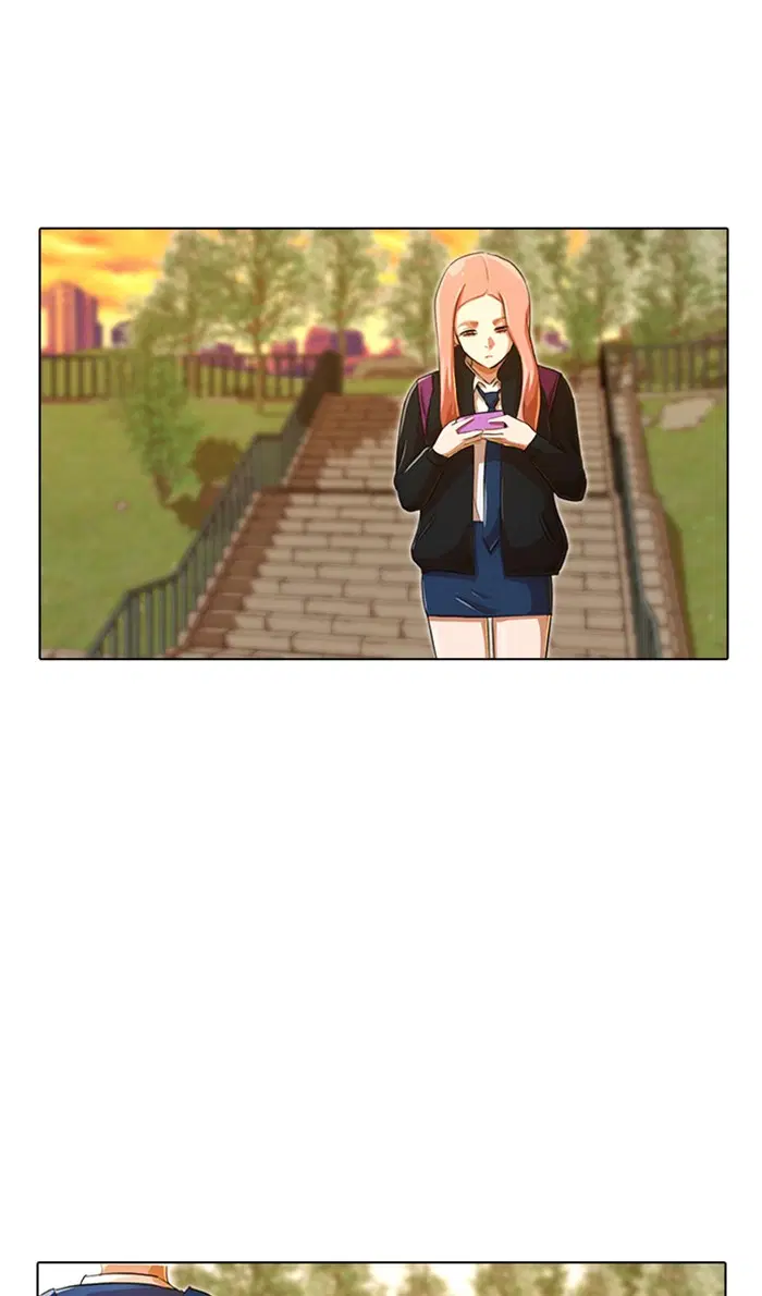 Random Chat ตอนที่ 159 หน้า 83