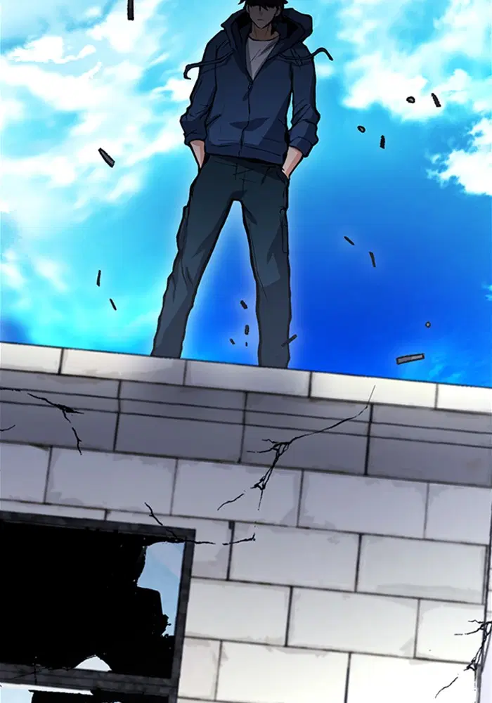 Seoul Station Druid ตอนที่ 43 หน้า 93