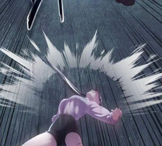 The Boy of Death ตอนที่ 132 หน้า 105