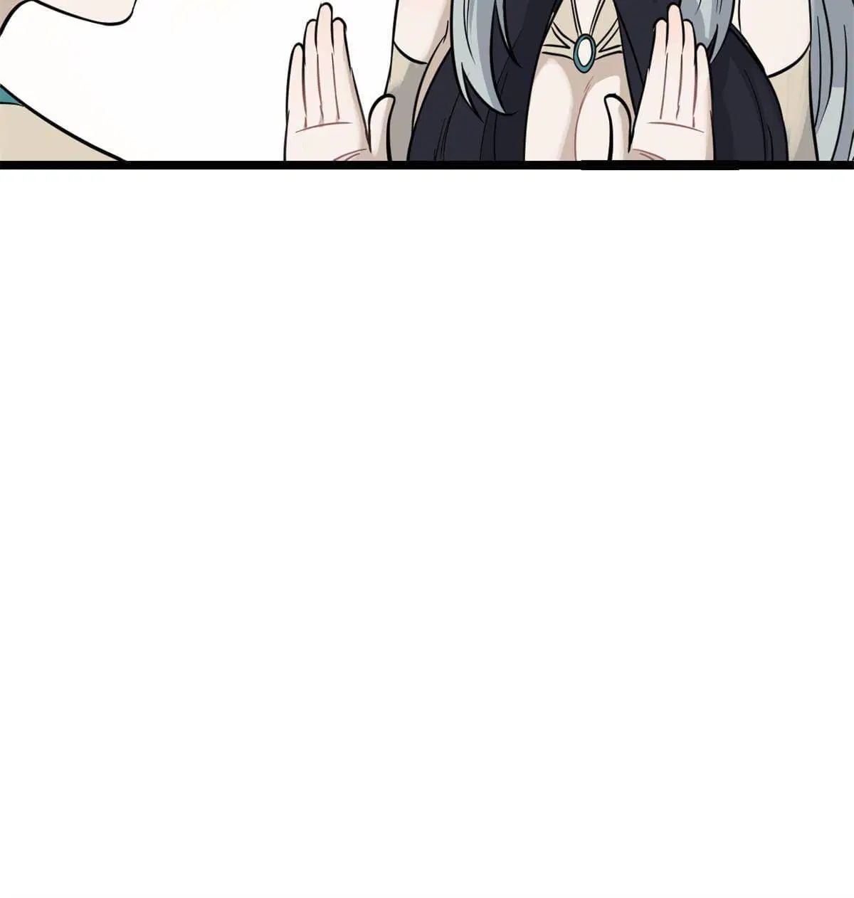 All Hail the Sect Leader ตอนที่ 125 หน้า 57