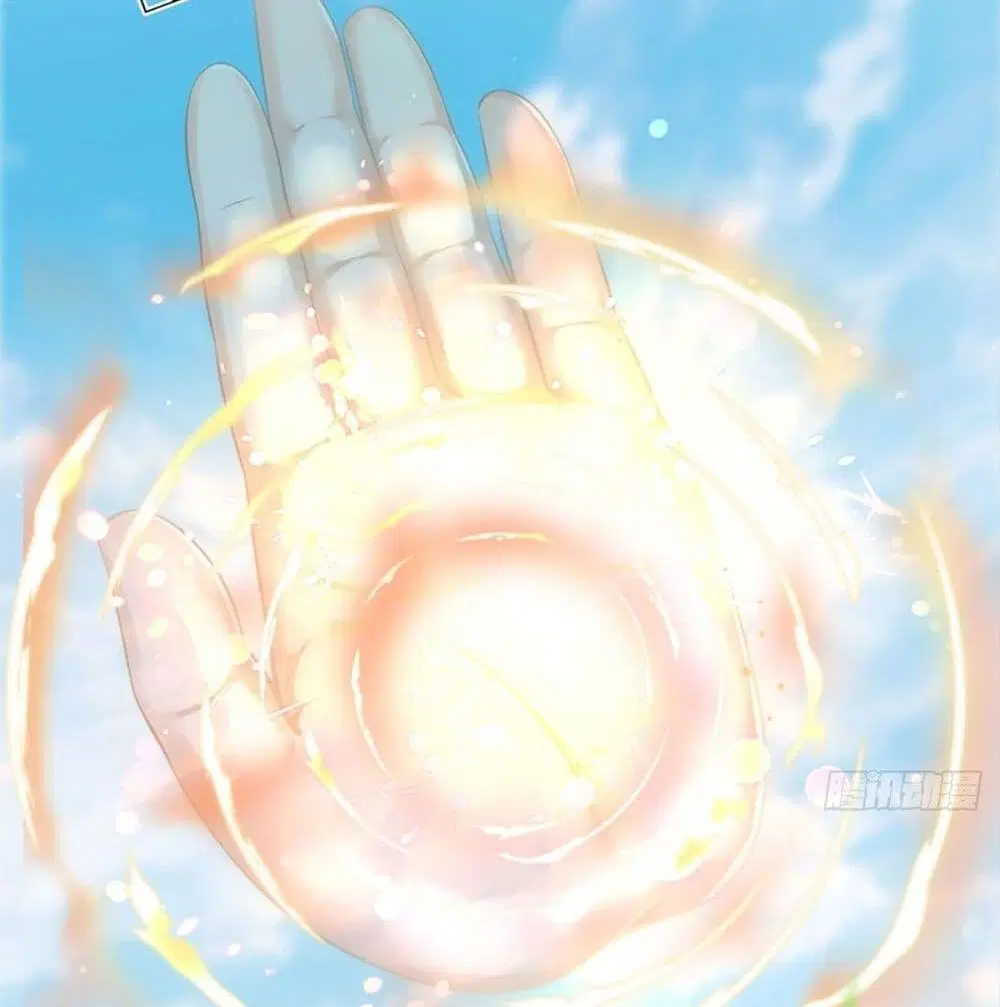 Opening to Supreme Dantian ตอนที่ 21 หน้า 22