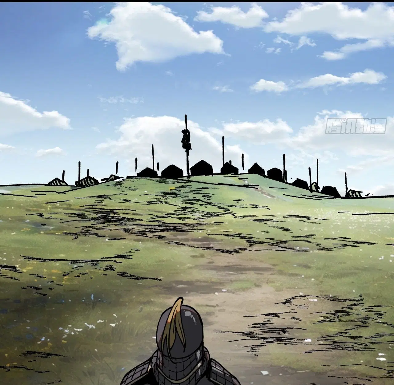 AccidentaIIy Became Famous Throughout History ตอนที่ 35 หน้า 61