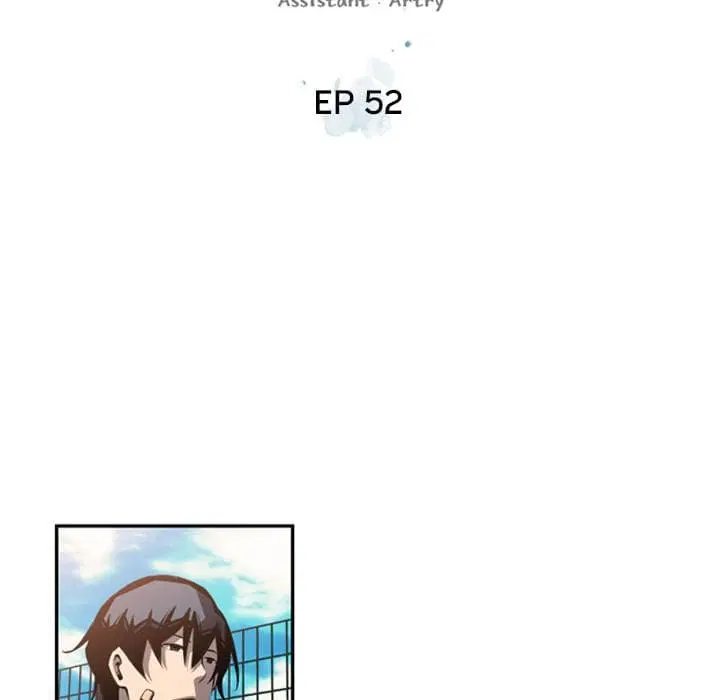 SuperNova ตอนที่ 52 หน้า 33