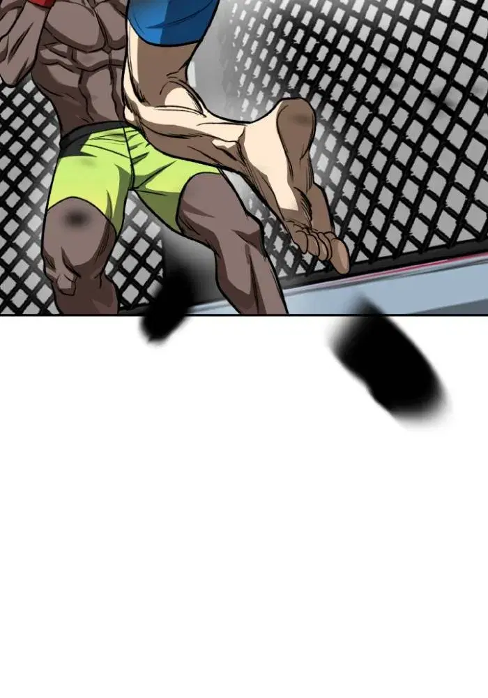 King of the Octagon ตอนที่ 113 หน้า 73