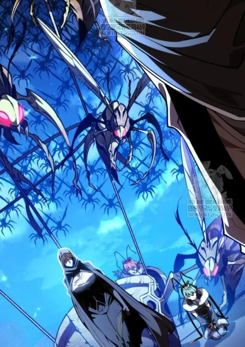 Reincarnator ผู้หวนคืน ตอนที่ 116 หน้า 6