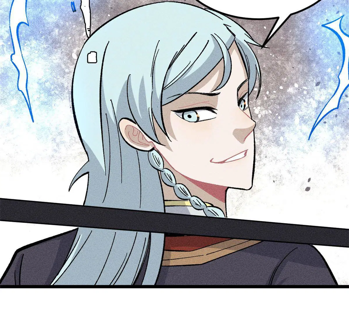 All Hail the Sect Leader ตอนที่ 177 หน้า 40